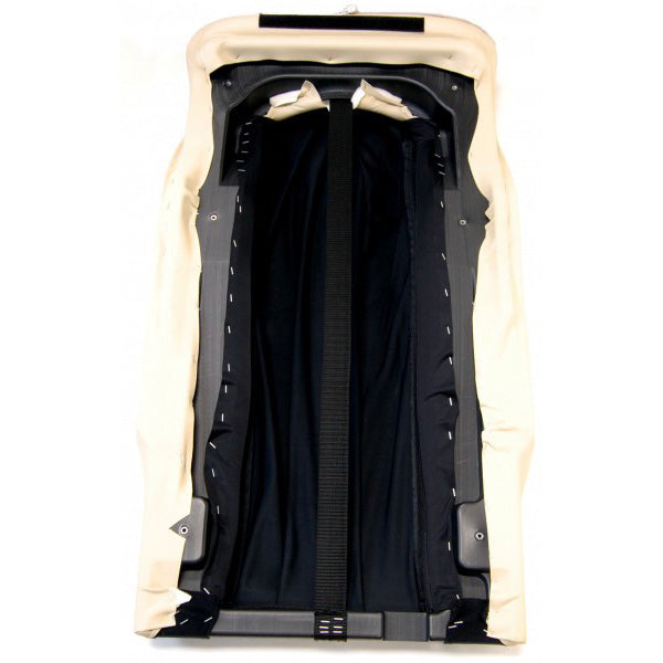 J&A - Backrest Frame for Petra RMX & Lenox