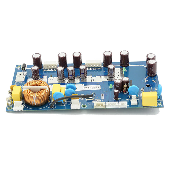 J&A - Main PCB for Toepia GX, Petra 900F, Episode LX, & Lenox LX