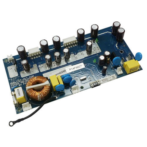 J&A - Main PCB for Toepia GX, Petra 900F, Episode LX, & Lenox LX