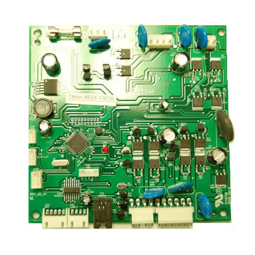J&A - Main PCB for RMX / Lenox 560