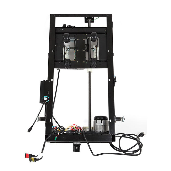 J&A - Massage Mechanism for RMX 535 / Lenox 535 / SPA3 / PT900