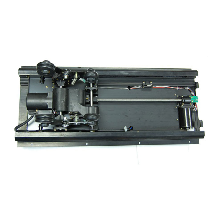 J&A - Massage Mechanism for RMX / Lenox - 560