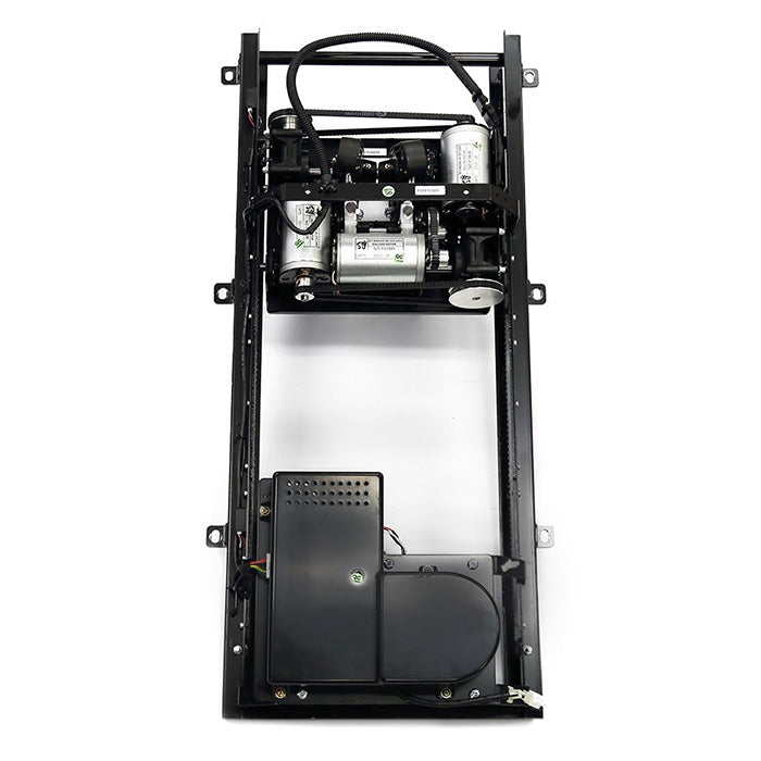J&A - Massage Mechanism for Toepia GX / Episode LX / Lenox LX