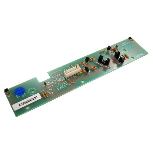 J&A - PCB for Mechanism Travel Sensor - Magnet Sensor