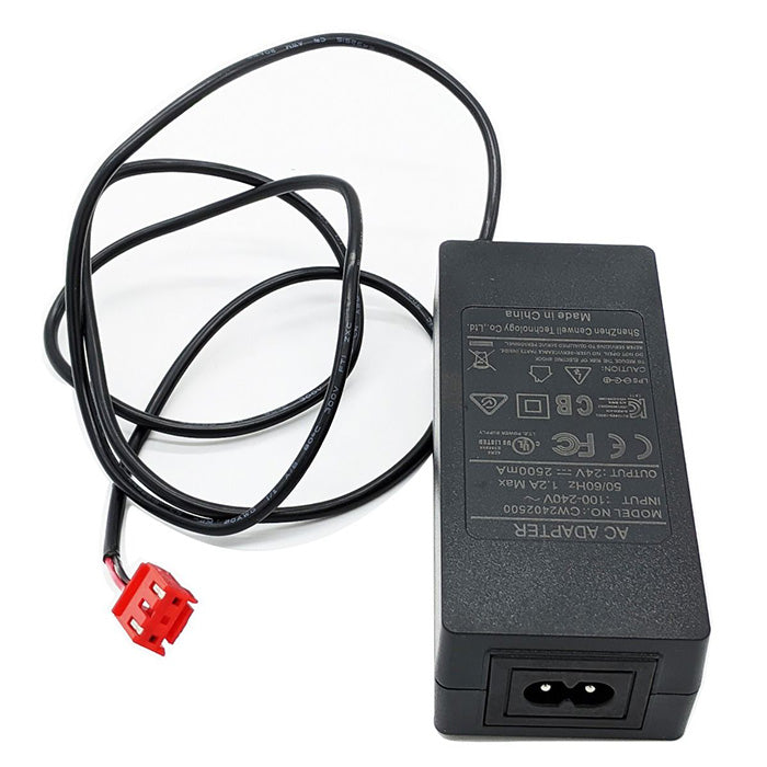 J&A - Power Adaptor for Massage RKY1101