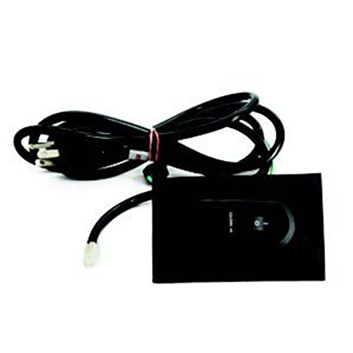 J&A - Power Switch for AX