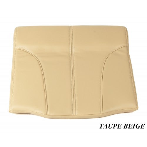 J&A - Seat Cushion for Toepia GX - Replaced By
