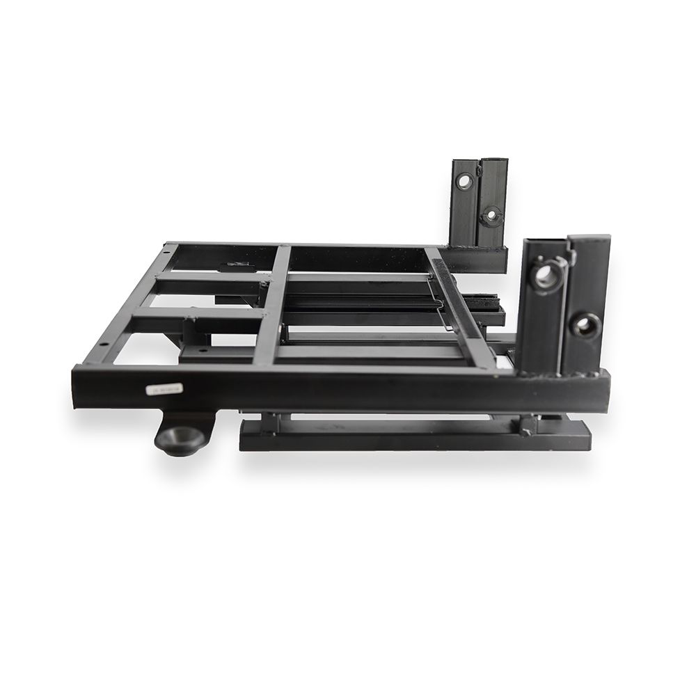 J&A - Seat Frame for AX