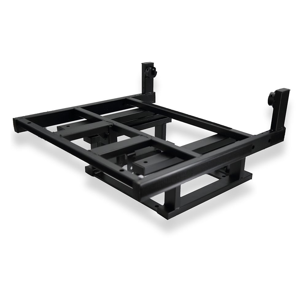 J&A - Seat Frame for Episode "I" G460-1