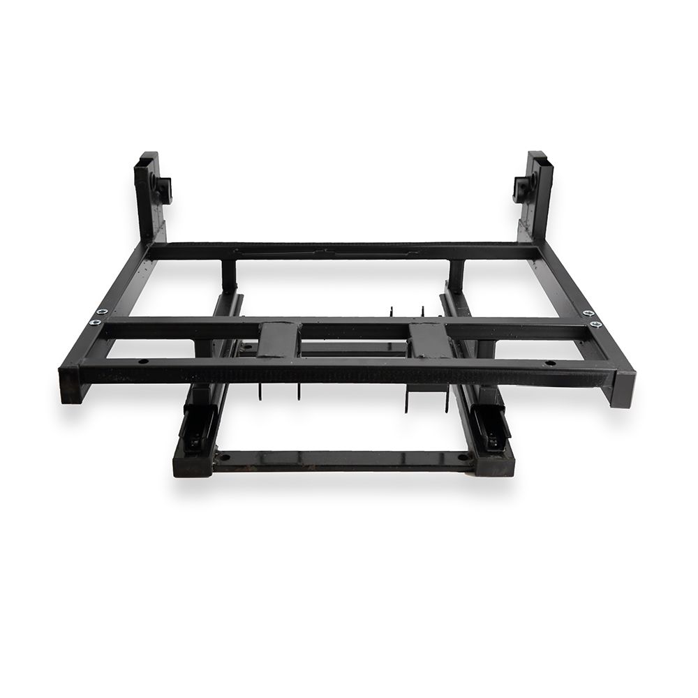 J&A - Seat Frame for Pivot Armrest Type G460-2