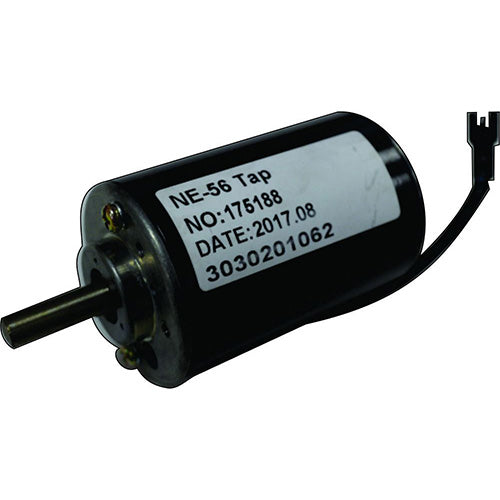 J&A - Tapping DC Motor for NE56/97S