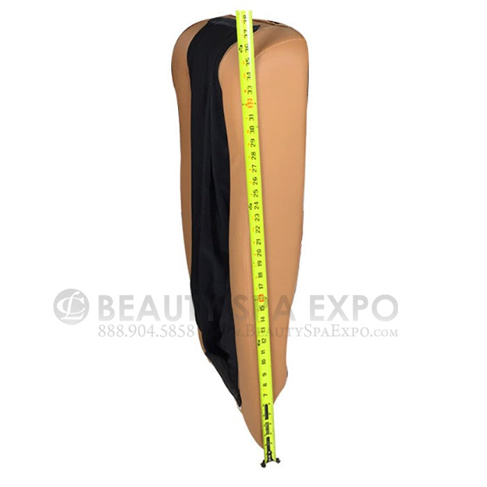 PofA - Backrest Frame for 111