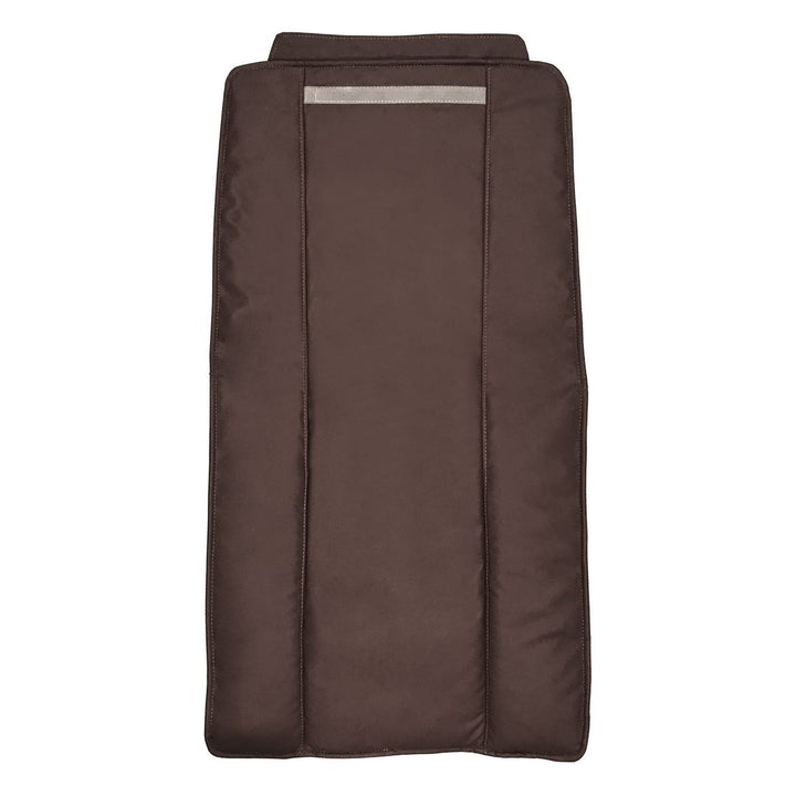 WS - Renalta PU Leather Backrest