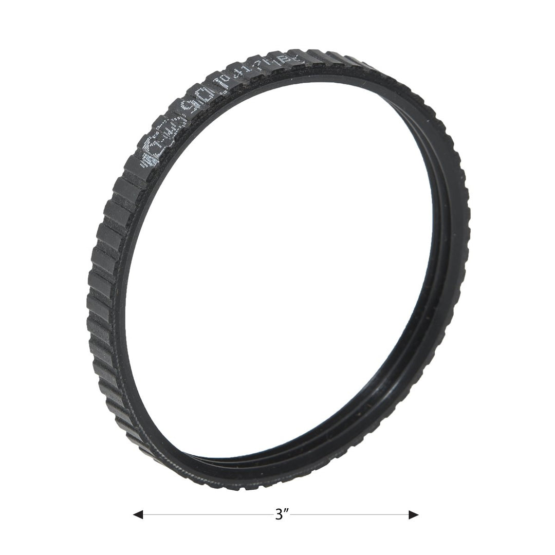 WS - Caresst Belt Massage 6"