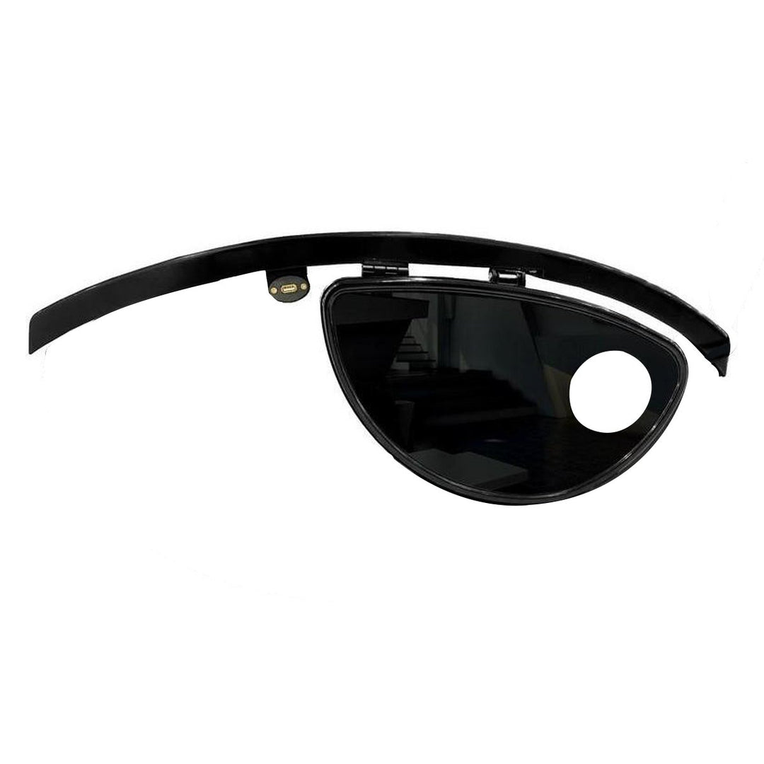 WS - Caresst Complete Wood Set Trays & Armrest (Pair)