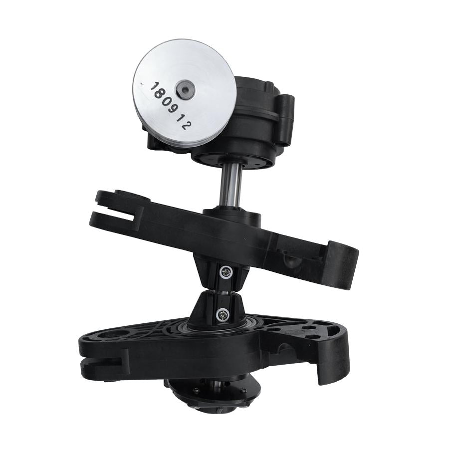 WS - Caresst Massage Roller Arm Mechanism