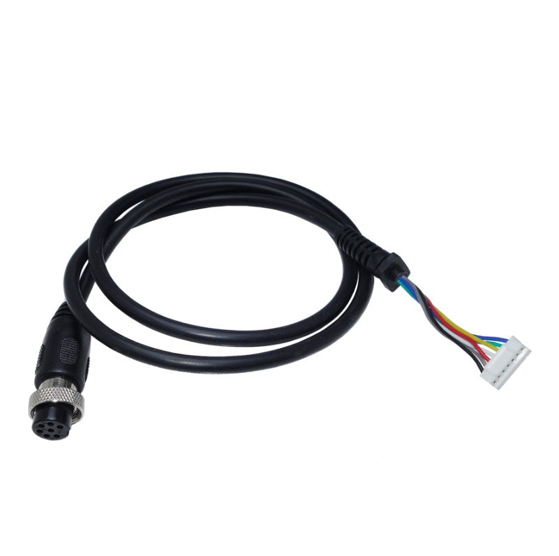 WS - Caresst Remote Control Cable