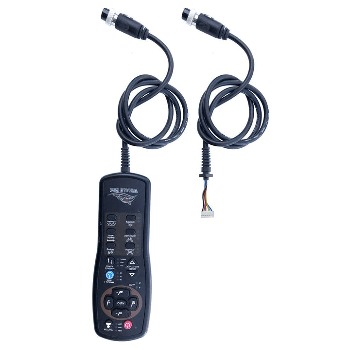 WS - Caresst Remote Control Cable