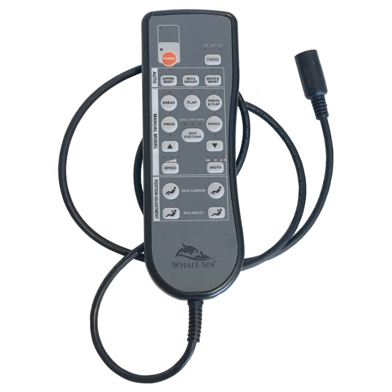 WS - Renalta Remote Control