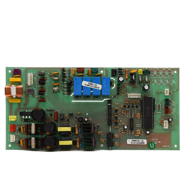 WS - Renalta Main PC Board