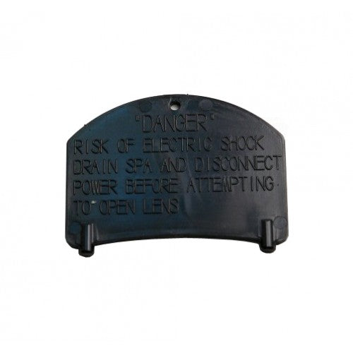 Light Housing Lens Opener