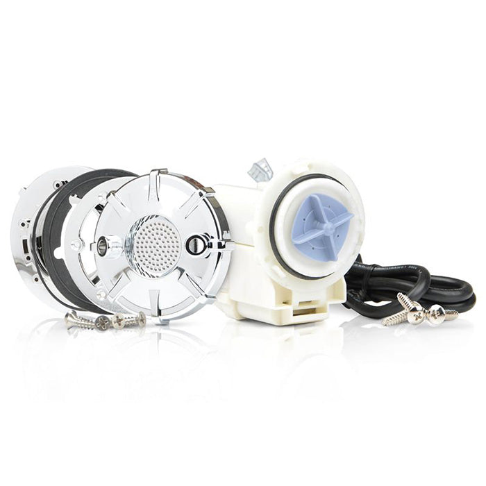 D29 Jet Motor Complete