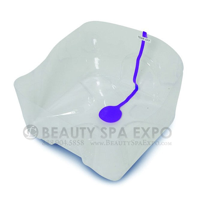 Disposable Liner - For Cleo Pedi Chairs (100/BOX)