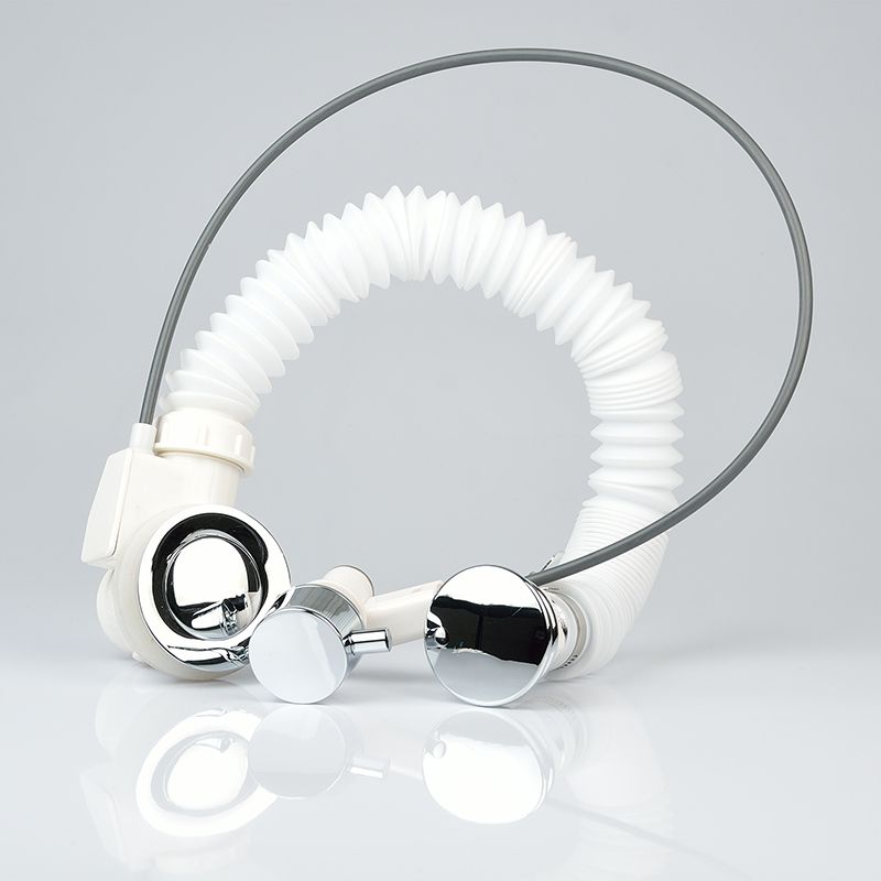 ANS - Value Drain & Overflow