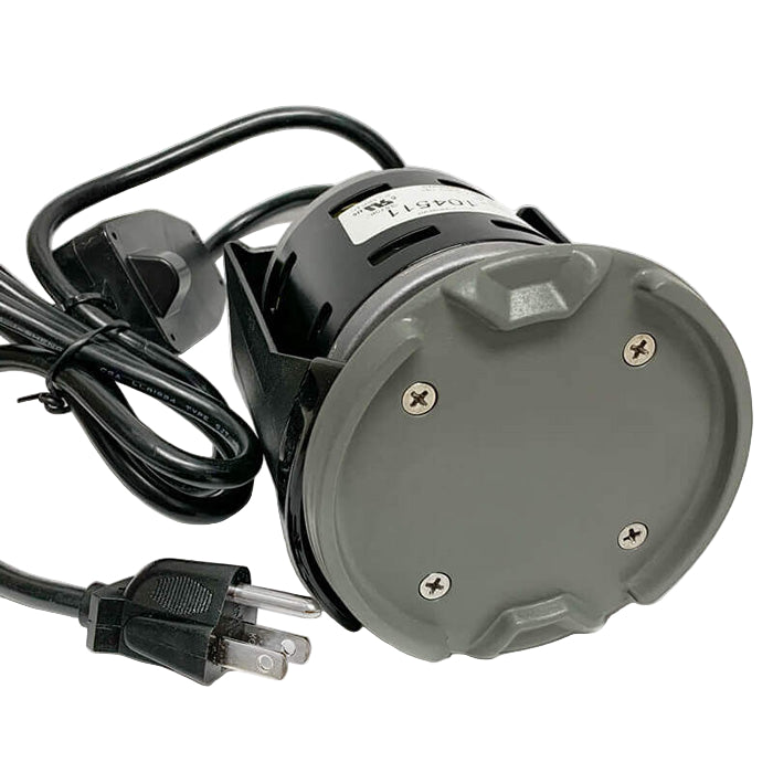 Gs3100-01 Clean Jet Max Heavy Cap Kit With Magnet - (Discontinued & Replaced By)