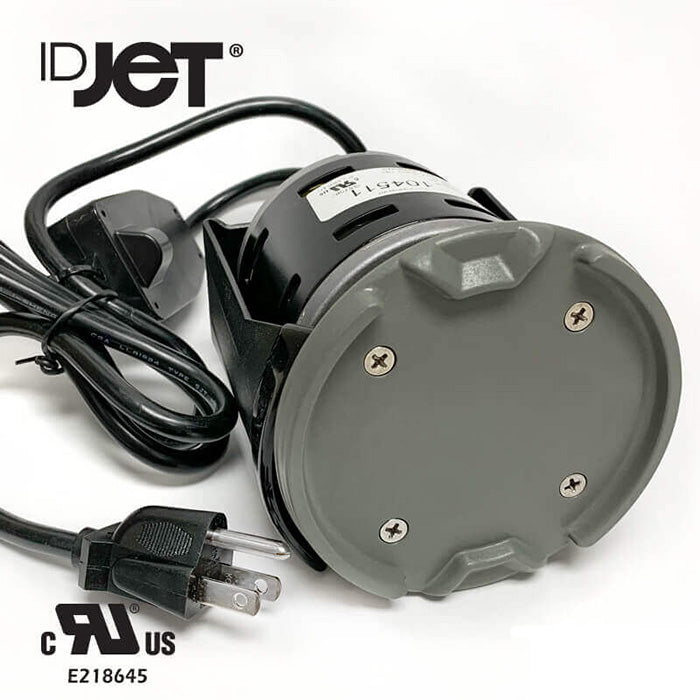 Gs7082-A01 IDJet Motor