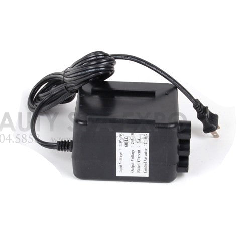 J&A - Control Box for Slide/Recline Pistons for Cleo Day Spa