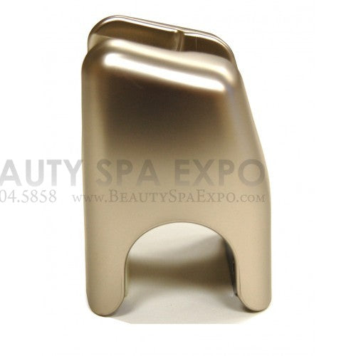 J&A - Shower holder for Lenox Glass Spa