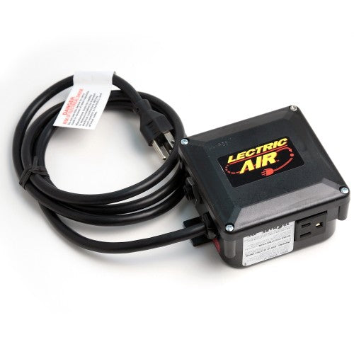 Outlet Power Switch Box