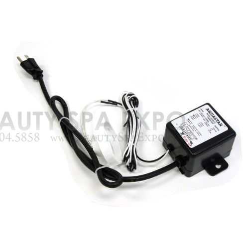 Power Supply for Light Kit