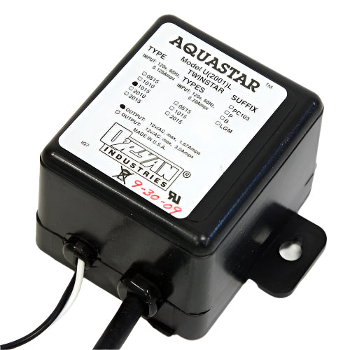 J&A - Power Supply for Light Kit