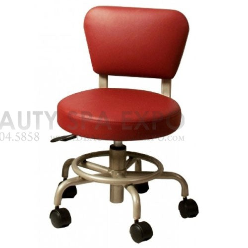 ANS - Base Steel w/ Casters