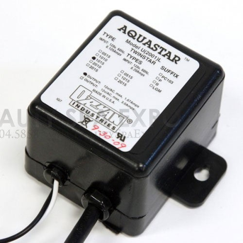 Power Supply for Light Kit