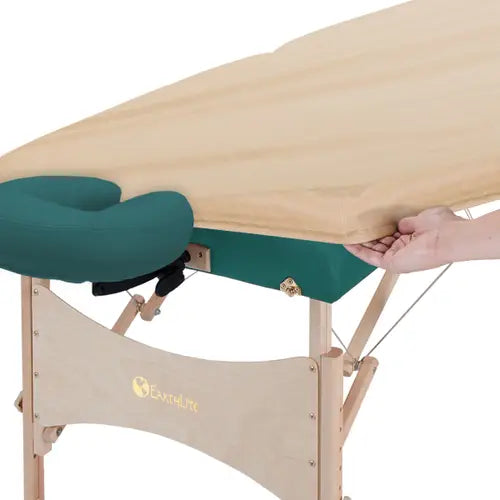 Professional Table Cover for Flat Tops