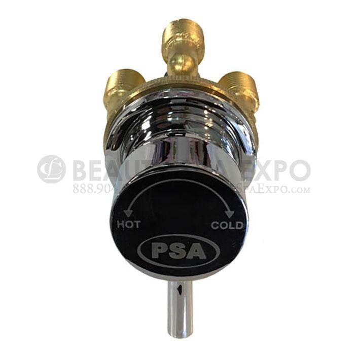 PofA - Mixing Valve