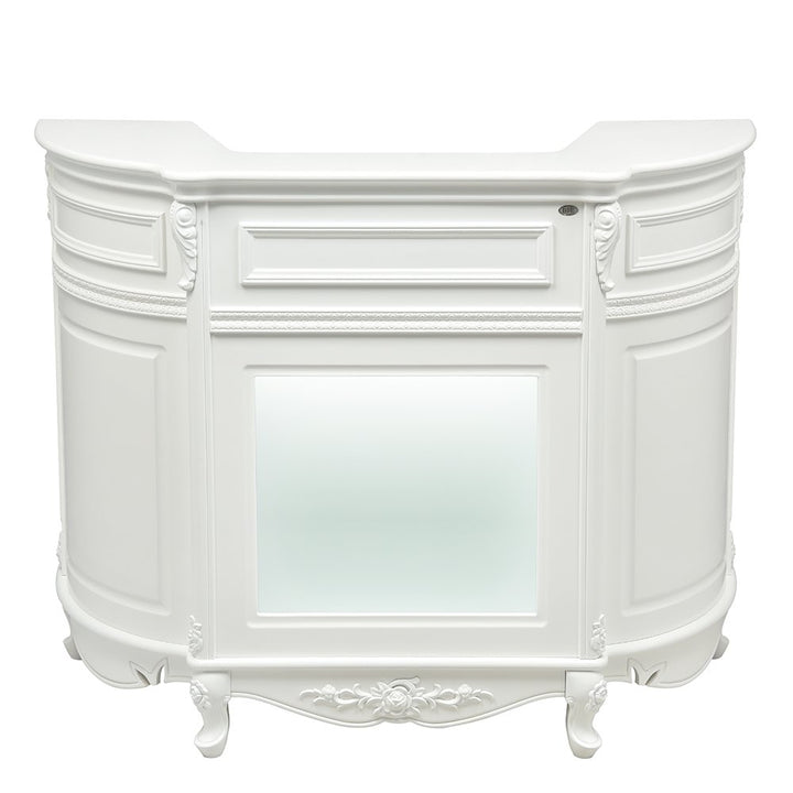 Revival II LED Reception Desk