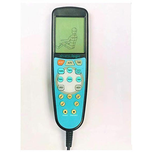 Shiatsulogic EX Remote Control