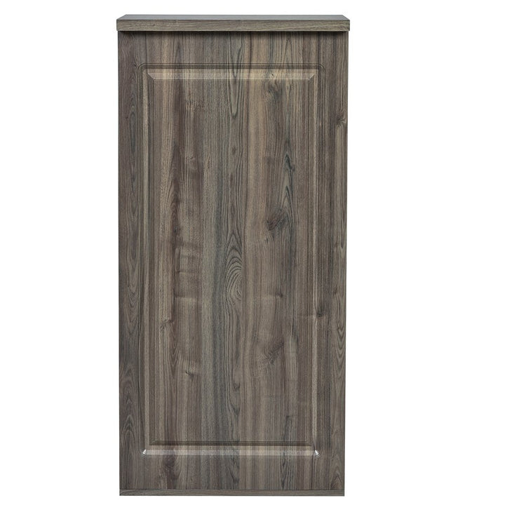 Valencia LED Reception Desk - Combination