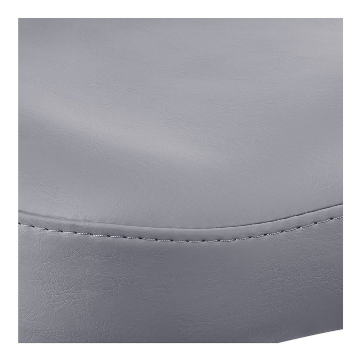 Medusa Stool Chair with Backrest