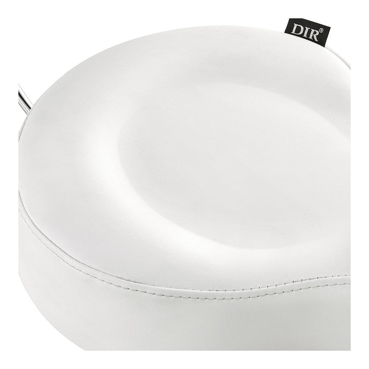 Medusa Stool Chair with Backrest