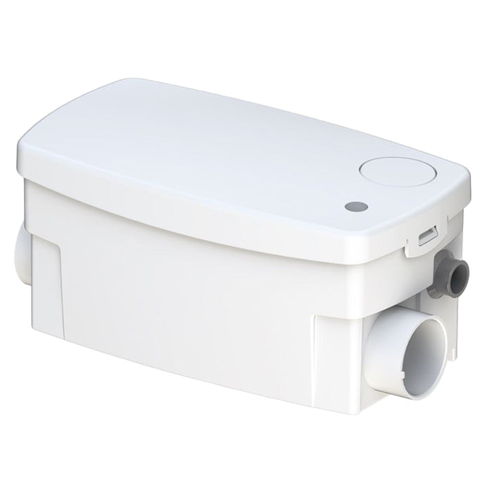 SaniFlo - Sanishower Discharge Drain Pump | Pedicure Spa Parts | Beauty Spa Expo