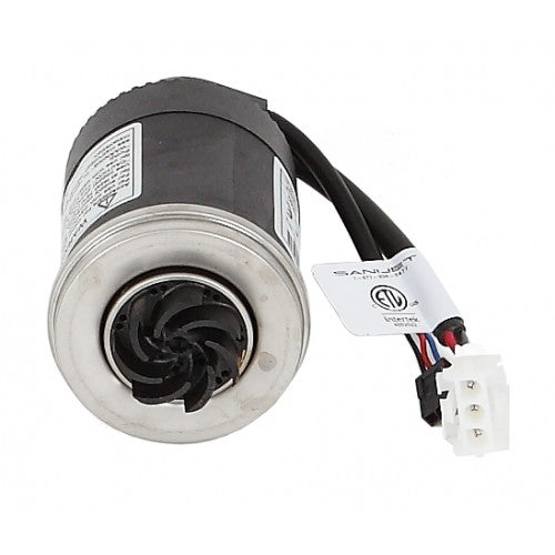 Sanijet Sealess Motor