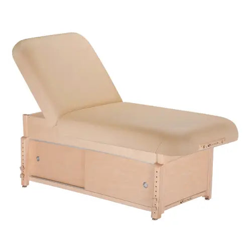 Sedona™ Stationary Spa & Massage Table