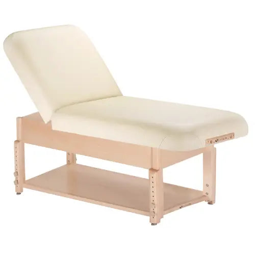 Sedona™ Stationary Spa & Massage Table
