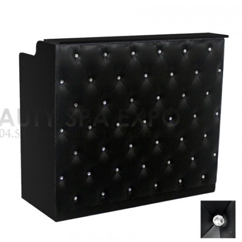 Elizabeth Reception Desk 60"