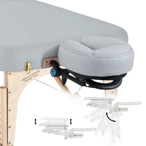 Spirit™ Portable Massage Table